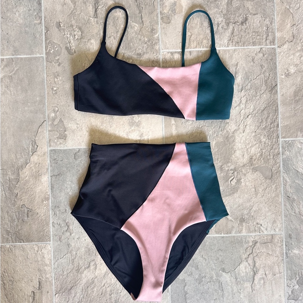 Left On Friday Bikini